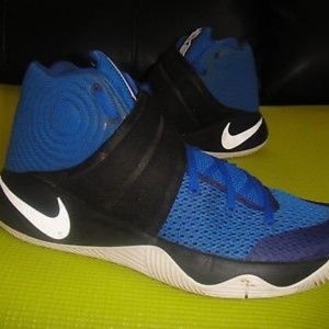 Nike Kyrie 2 men's shoes